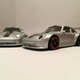 Illustration for article titled Porsche Series 993 GT2 Outlaw